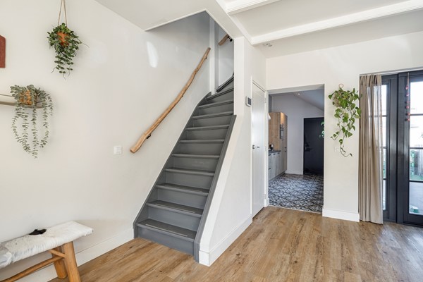 Medium property photo - Colijnstraat 33, 3752 AP Bunschoten-Spakenburg